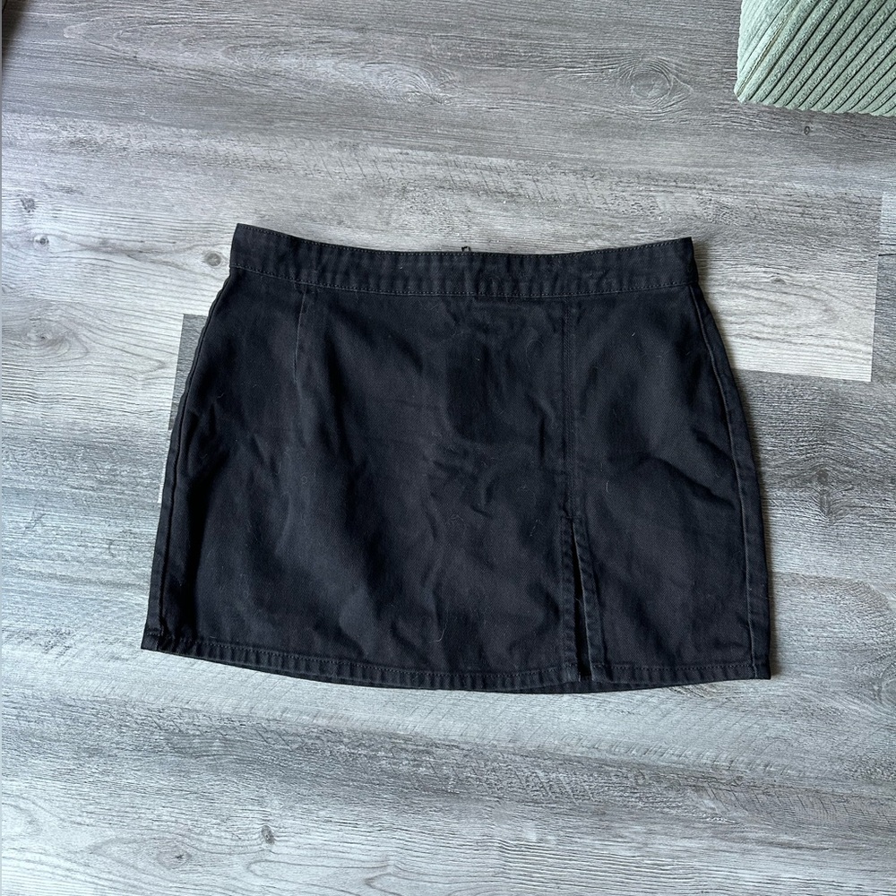 Lola Mini Skirt